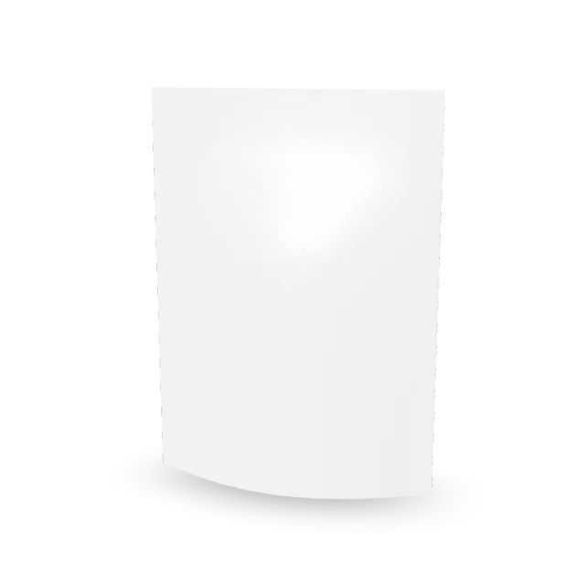 Stand Up Pouch 3D mockup preview